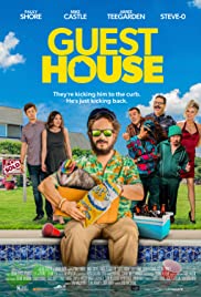 Guest House 2020 Dub in Hindi Full Movie